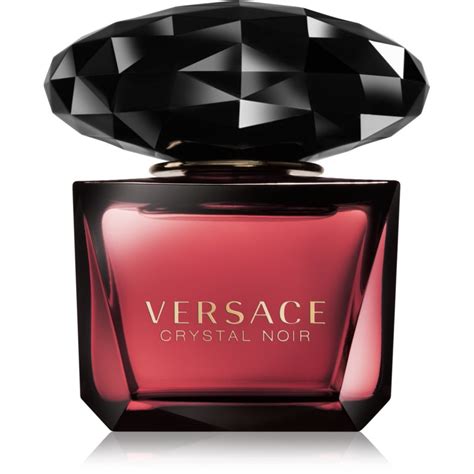 parfum versace noir femme|parfum versace woman.